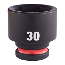 Zərbəli başlıq Milwaukee SHW 1/2 30 mm