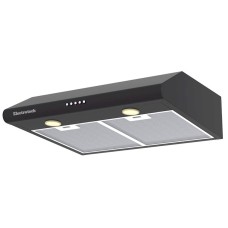 Aspirator Electrotech Klassik 60 Black