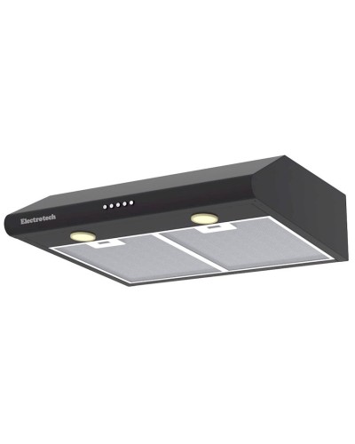 Aspirator Electrotech Klassik 60 Black