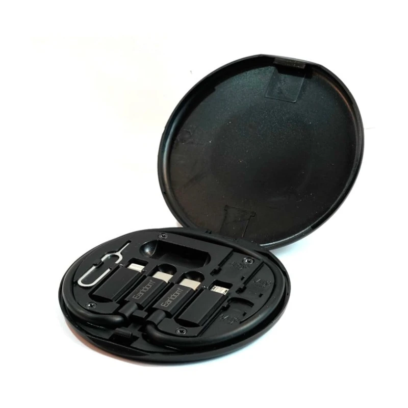 Kabel USB ET-TC20 Type-C to Type-C