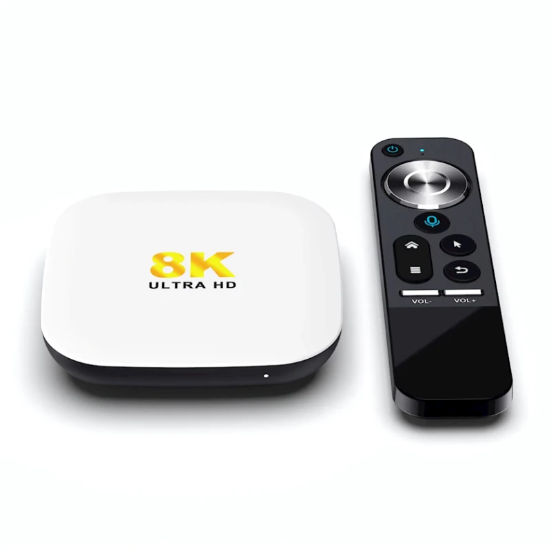 ТВ-приставка H96 Max M2 Android 13.0 4/32 ТВ-приставка H96 Max M2 Android 13.0 4/32