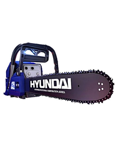Zəncirli mişar Hyundai НЦПБ-680/4.6