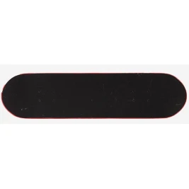 Skeytbord Canada 805, hər kəs üçün, alüminum/ağcaqayın/poliuretan, qırmızı