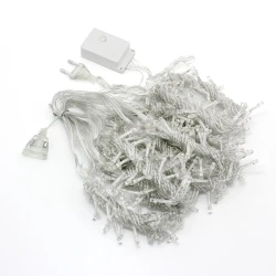 Новогодняя светодиодная гирлянда MR1_S052, 5 м, разноцветная