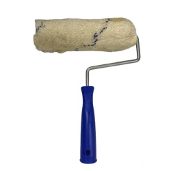 Валик для покраски Dekor 20 см, синий Валик для покраски Dekor 20 см, синий