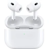 Беспроводные наушники Apple AirPods Pro 2 with MagSafe Case (USB-C) (MTJV3) Беспроводные наушники Apple AirPods Pro 2 with MagSafe Case (USB-C) (MTJV3)