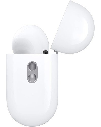 Simsiz qulaqlıq Apple AirPods Pro 2 with MagSafe Case (USB-C) (MTJV3)