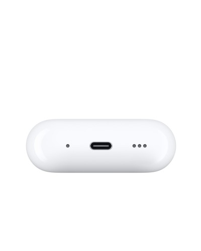 Simsiz qulaqlıq Apple AirPods Pro 2 with MagSafe Case (USB-C) (MTJV3)