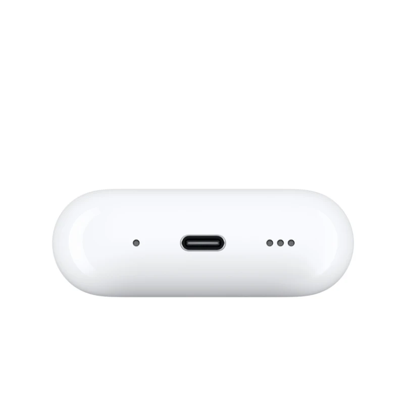 Беспроводные наушники Apple AirPods Pro 2 with MagSafe Case (USB-C) (MTJV3) Беспроводные наушники Apple AirPods Pro 2 with MagSafe Case (USB-C) (MTJV3)