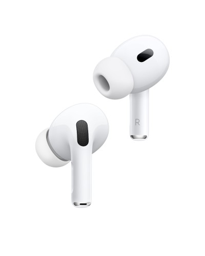 Simsiz qulaqlıq Apple AirPods Pro 2 with MagSafe Case (USB-C) (MTJV3)