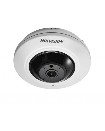 IP videokamera Hikvision DS-2CD2955FWD-IS