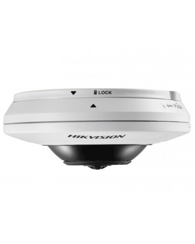 IP videokamera Hikvision DS-2CD2955FWD-IS