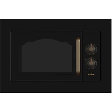 Quraşdırılan mikrodalğalı soba Gorenje BM235CLB (3838942143397)