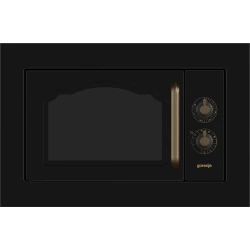 Встраиваемая микроволновая печь Gorenje BM235CLB (3838942143397)