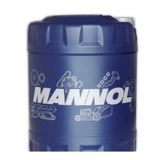Transmissiya yağı Mannol 85W-140, 20 L