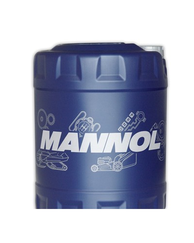 Transmissiya yağı Mannol 85W-140, 20 L
