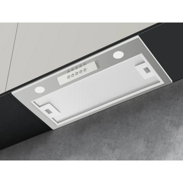 Кухонная вытяжка Haustek Buono 60 X Кухонная вытяжка Haustek Buono 60 X