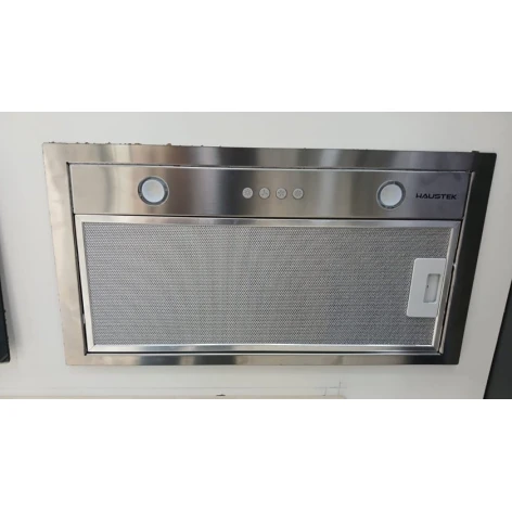 Кухонная вытяжка Haustek Buono 60 X Кухонная вытяжка Haustek Buono 60 X