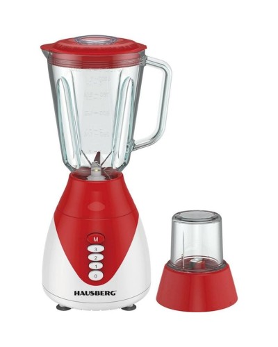 Blender Hausberg HB-7760RS