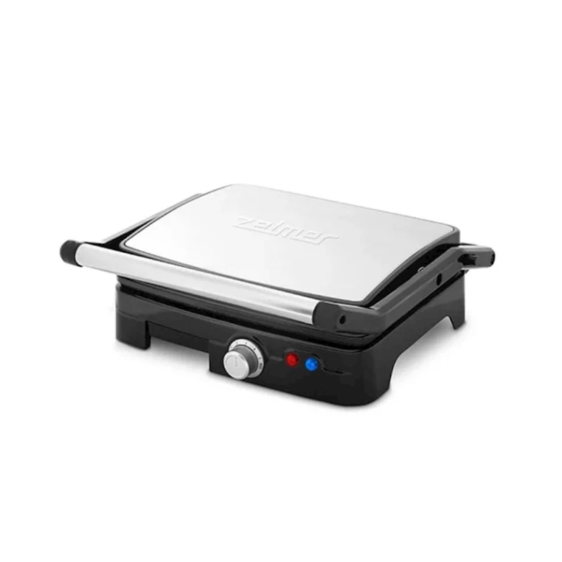Электрический гриль Zelmer ZPR2000