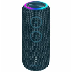 Портативная колонка Sencor Sirius 2 Navy