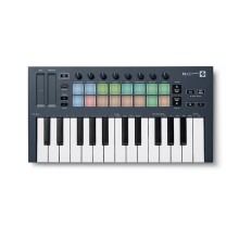 MIDI-klaviatura Novation FLkey Mini