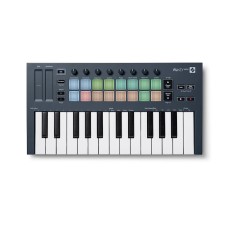 MIDI-klaviatura Novation FLkey Mini