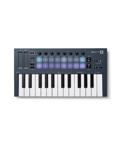 MIDI-klaviatura Novation FLkey Mini