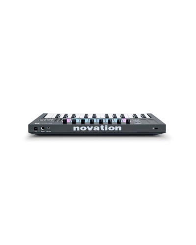 MIDI-klaviatura Novation FLkey Mini