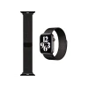Ремешок для Apple Watch WiWU Milano Watch Band 38/40 мм, 235 мм, Black Ремешок для Apple Watch WiWU Milano Watch Band 38/40 мм, 235 мм, Black