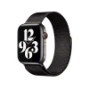 Ремешок для Apple Watch WiWU Milano Watch Band 38/40 мм, 235 мм, Black Ремешок для Apple Watch WiWU Milano Watch Band 38/40 мм, 235 мм, Black