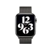 Ремешок для Apple Watch WiWU Milano Watch Band 38/40 мм, 235 мм, Black Ремешок для Apple Watch WiWU Milano Watch Band 38/40 мм, 235 мм, Black