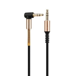 Kabel AUX Xinphone 3.5 mm, Qara