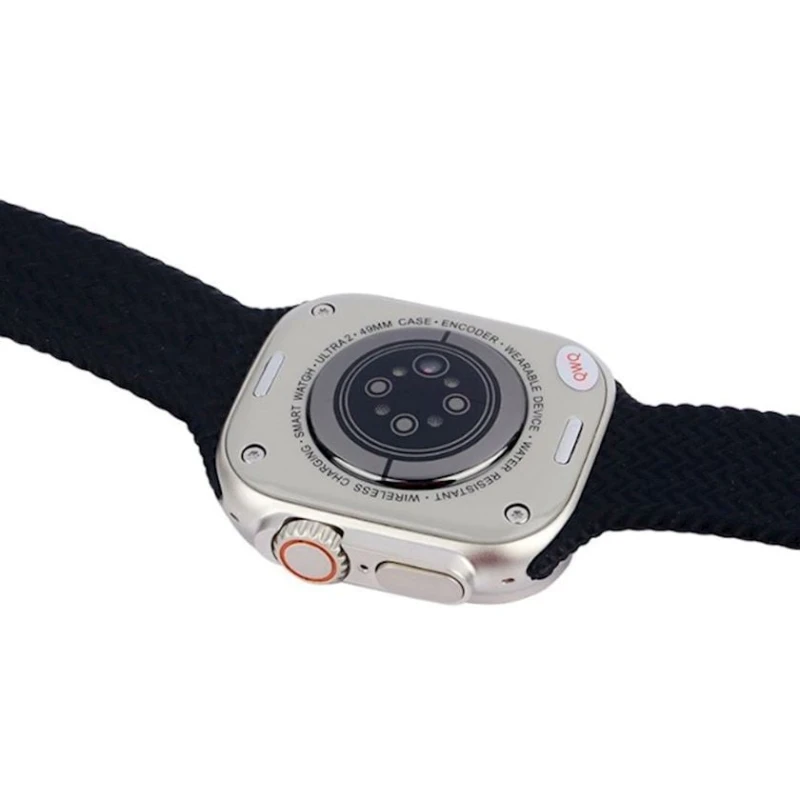 Smart saat Smart Watch HK19 Ultra 2 Silver Smart saat Smart Watch HK19 Ultra 2 Silver