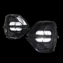 LED duman farası Kia Sportage 2018-2019 üçün