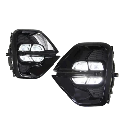 LED duman farası Kia Sportage 2018-2019 üçün