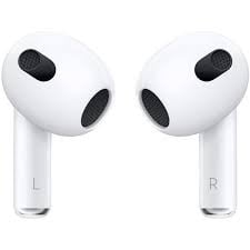 Simsiz qulaqlıqlar Airpods 3 A class