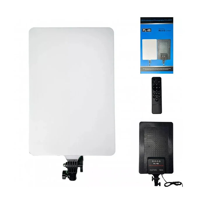 Светодиодный осветитель PL-48 Светодиодный осветитель PL-48