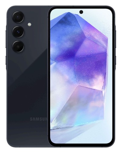 Smartfon Samsung Galaxy A55 8GB/256GB Awesome Navy