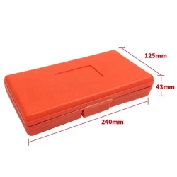 Набор инструментов Aiwa Piece Tool EB 712, 46 предметов Набор инструментов Aiwa Piece Tool EB 712, 46 предметов