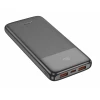 Внешний аккумулятор Hoco J121 10000 mAh Black