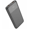 Внешний аккумулятор Hoco J121 10000 mAh Black
