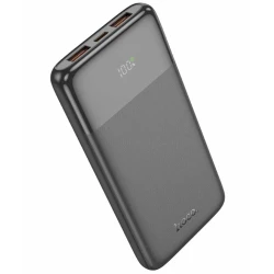 Xarici batareya Hoco J121 10000 mAh Black