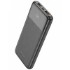 Внешний аккумулятор Hoco J121 10000 mAh Black