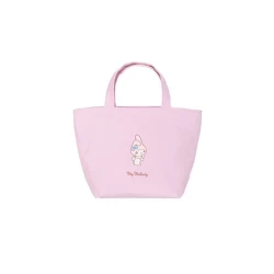 Qida çantası Miniso Sanrio- Hello Kitty Lunch Bag(Pink), 31x11x21 sm Qida çantası Miniso Sanrio- Hello Kitty Lunch Bag(Pink), 31x11x21 sm