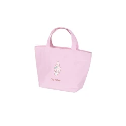 Qida çantası Miniso Sanrio- Hello Kitty Lunch Bag(Pink), 31x11x21 sm Qida çantası Miniso Sanrio- Hello Kitty Lunch Bag(Pink), 31x11x21 sm