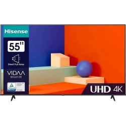 Телевизор Hisense 55A6K