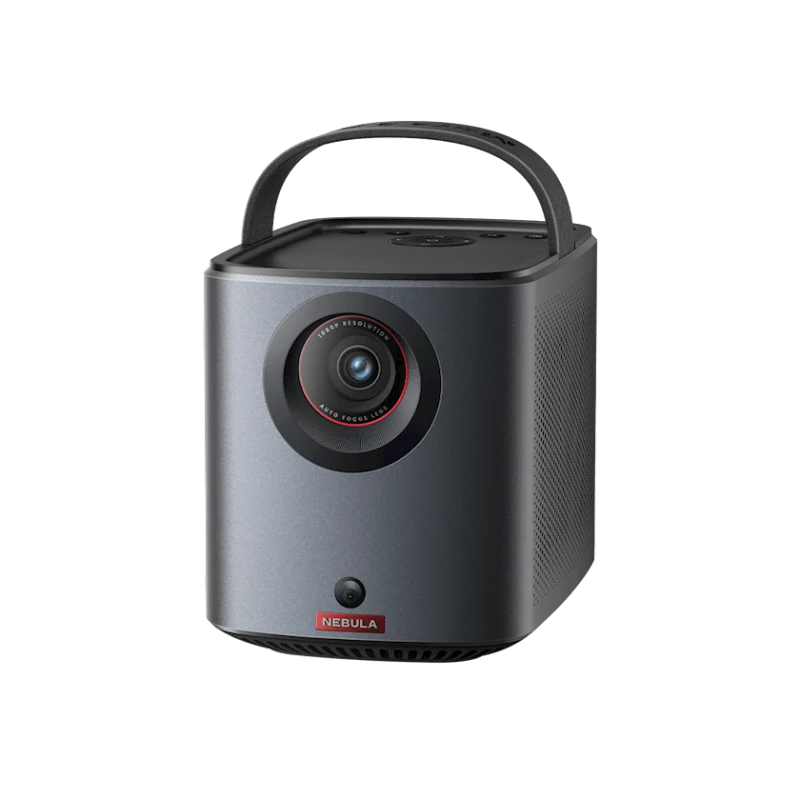 Proyektor Nebula Mars 3 Air B2C-UK Black Iteration (D2325211) Proyektor Nebula Mars 3 Air B2C-UK Black Iteration (D2325211)
