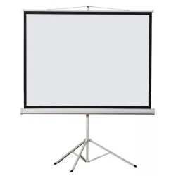 Экран для проектора Tripod projector Screen, 203x152 см