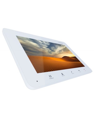 Videodomofon Slinex SM-07 MN Ağ
